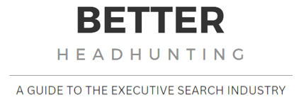 Better Headhunting 