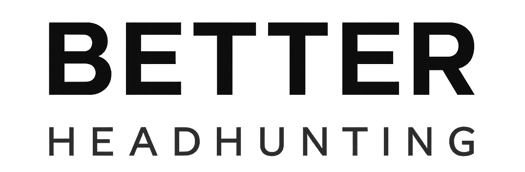 betterheadhunting logo
