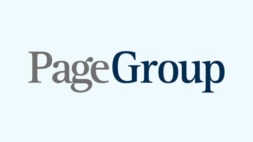 PageGroup’s 2026 Warning: What a 67% Profit Drop Says About Executive Hiring Confidence