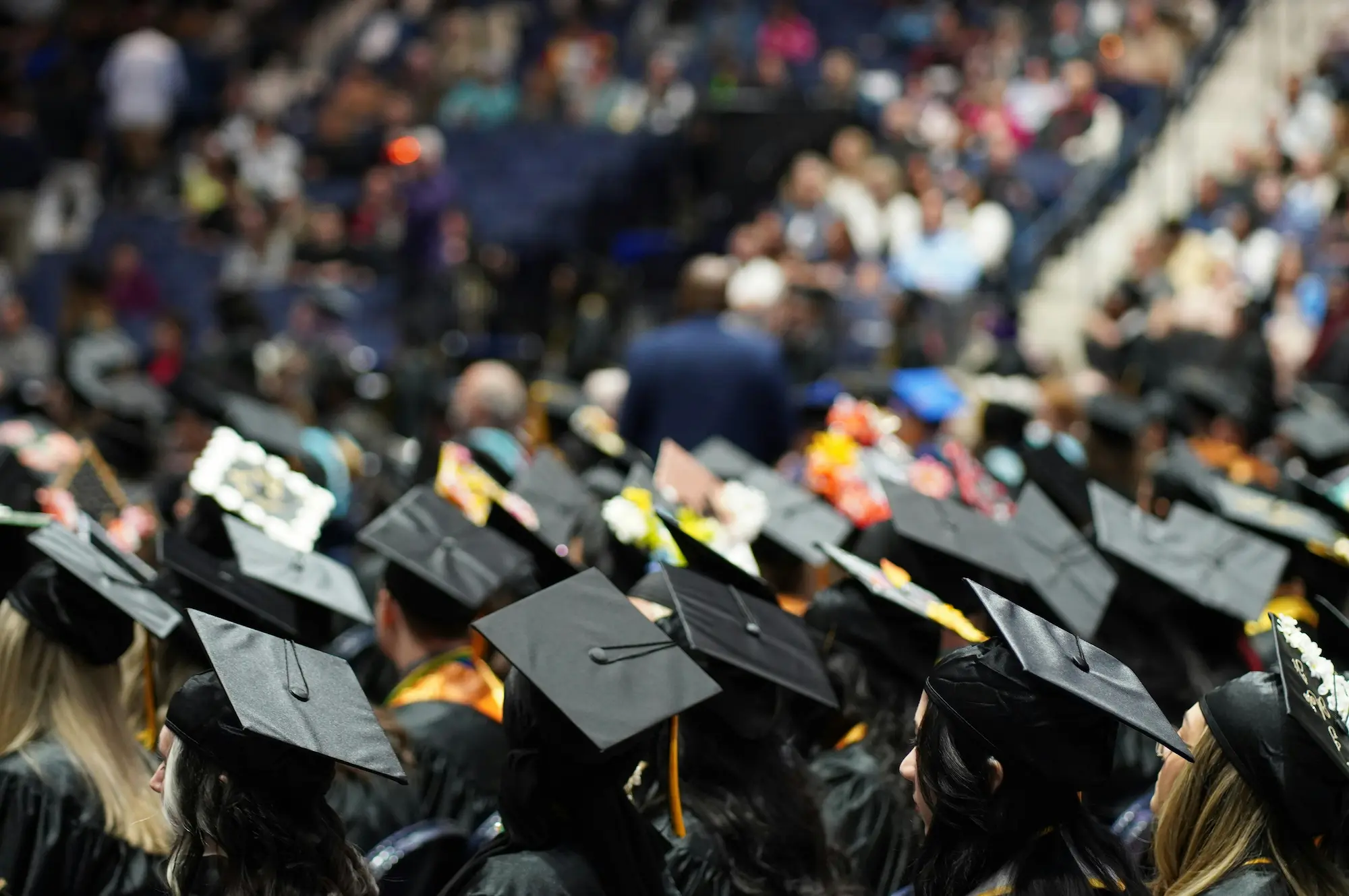 graduates